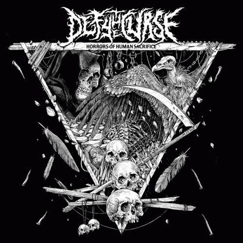 Defy the Curse : Horrors of Human Sacrifice